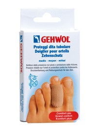 [938225493] GEHWOL PROTEGGI DITA TUBOLARE MEDIUM 2 PEZZI