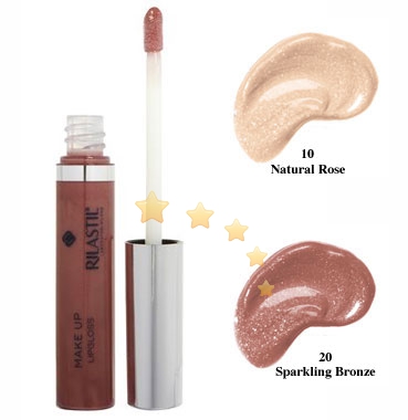 [938265687] RILASTIL MAKE UP LIP GLOSS 10