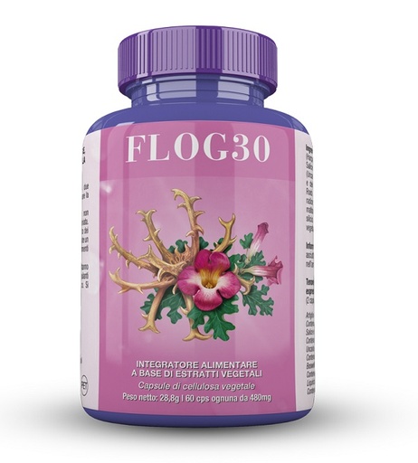 [938569264] FLOG 30 60 CAPSULE