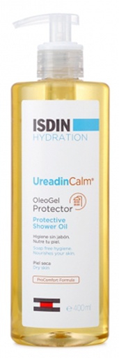 [938782873] UREADIN CALM OLEOGEL 400 ML