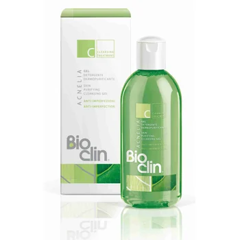 [938806609] BIOCLIN ACNELIA C GEL DETERGENTE 200