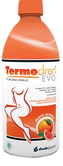 [938827829] TERMODREN EVO ARANCIA 500 ML