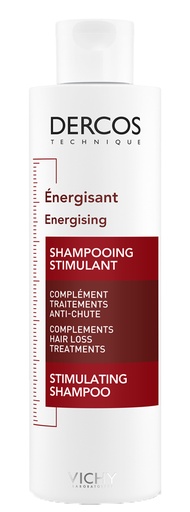 [900466703] DERCOS SHAMPOO ENERGIZZANTE 200 ML