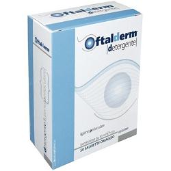 [939044828] OFTALDERM DETERGENTE 30 ML LINEA BIOFTA