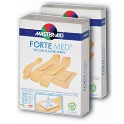 [900495122] CEROTTO MASTER-AID FORTE MED 2 FORMATI 20 PEZZI