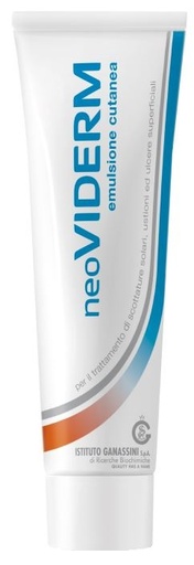 [939588556] NEOVIDERM EMULSIONE CUTANEA TUBO 100 ML