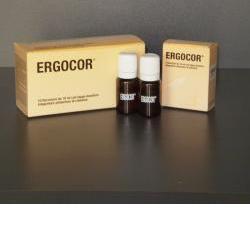 [900508108] ERGOCOR 10 FLACONCINI 121 G