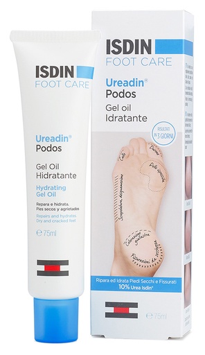 [939806473] UREADIN PODOS GEL-OIL 75 ML