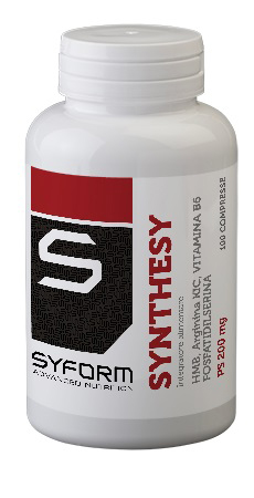 [939865869] SYNTHESY 100 COMPRESSE 130 G