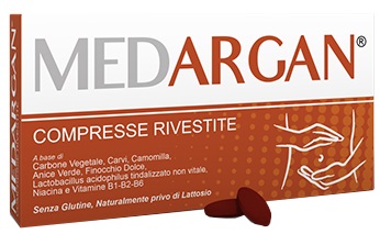 [939901068] MEDARGAN 30 COMPRESSE