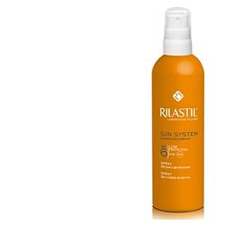 [939928851] RILASTIL SUN SYSTEM SPF6 SPRAY 200 ML