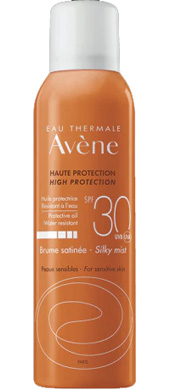 [940999838] AVENE SOLARE NEBULIZZATORE SPRAY OLIO SPF 30 150 ML