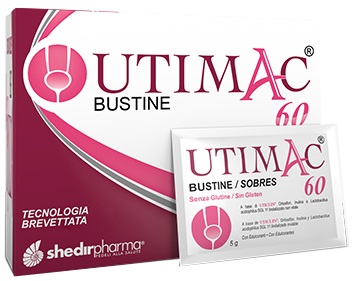 [943245631] UTIMAC 60 14 BUSTINE