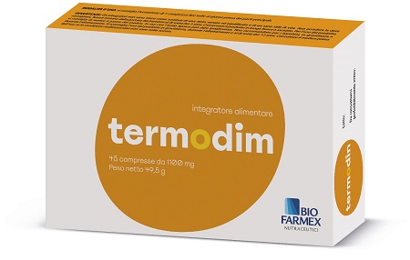 [943329464] TERMODIM 45 COMPRESSE