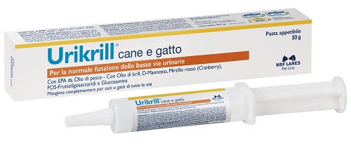 [944573841] URIKRILL PASTA 30 G