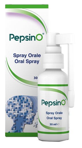 [944686524] PEPSINO SPRAY ORALE 30 ML