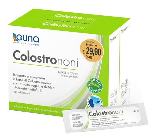 [944982596] COLOSTRONONI BIPACCO 48 BUSTINE