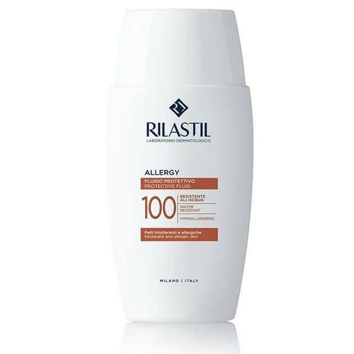[947073868] RILASTIL ALLERGY FLUIDO PROTETTIVO 50 ML