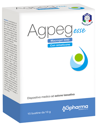 [947101073] AGPEG ESSE 15 BUSTINE DA 10 G