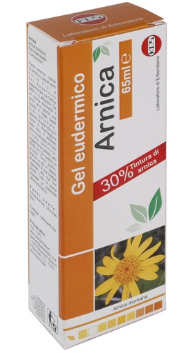 [970383485] ARNICA GEL EUDERMICO 30% 65 ML