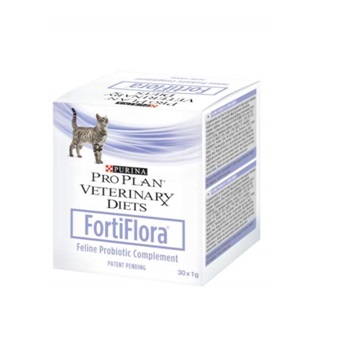 [970439511] PRO PLAN FORTIFLORA GATTO 30 BUSTE 1 G