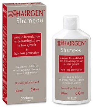 [971047814] HAIRGEN SHAMPOO 200 ML