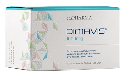 [971082490] DIMAVIS 60 COMPRESSE