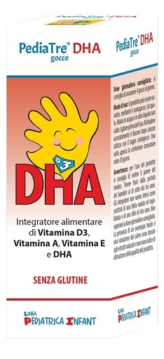 [971325269] PEDIATRE DHA 5 ML