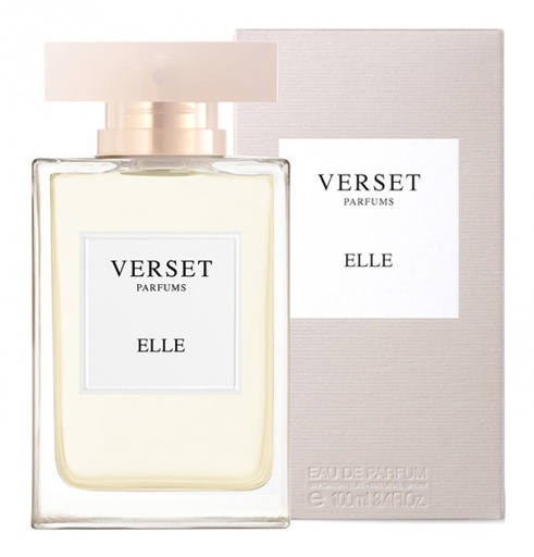 [971482031] 6ERSET ELLE EAU DE PARFUM 100 ML