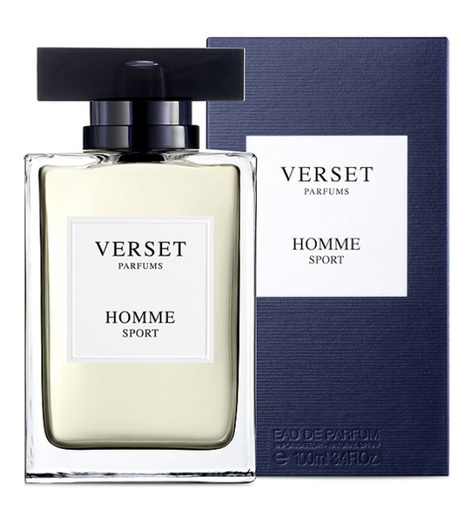 [971482171] VERSET HOMME SPORT EAU DE PARFUM 100 ML