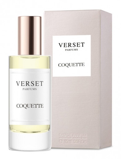 [971482221] VERSET COQUETTE EAU DE PARFUM 15 ML
