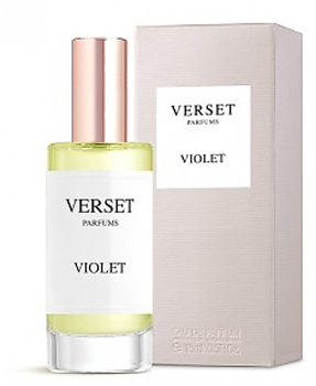 [971482322] VERSET VIOLET EAU DE TOILETTE MINI 15 ML