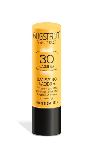 [971485964] ANGSTROM PROTECT BALSAMO SOLARE LABBRA PROTETTIVO 30 5 G