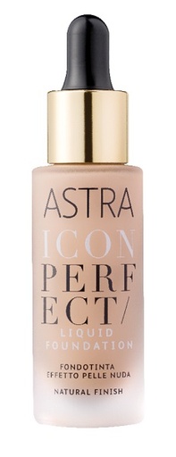 [972047575] ASTRA ICON PERFECT LIQUID FT03 20 ML
