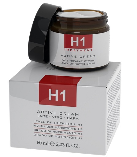 [972068011] VITAL PLUS ACTIVE CREAM H1 60 ML
