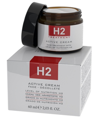 [972068047] VITAL PLUS ACTIVE CREAM H2 60 ML