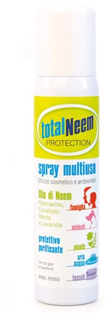 [972468197] TOTAL NEEM PROTECTION SPRAY MULTIUSO 100 ML