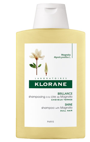 [973188218] KLORANE SHAMPOO CERA MAGNOLIA 200 ML