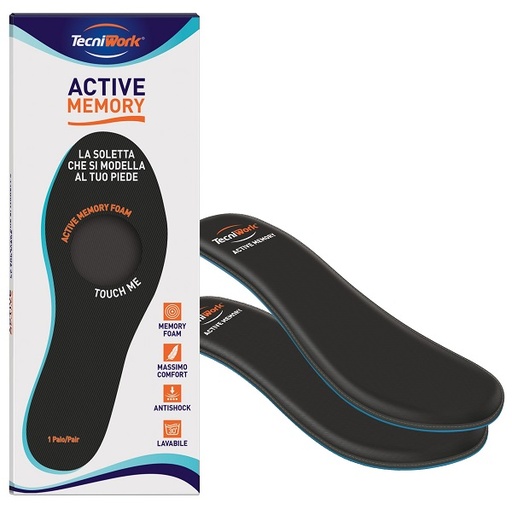 [973339070] ACTIVE MEMORY SOLETTA 41 1 PAIO