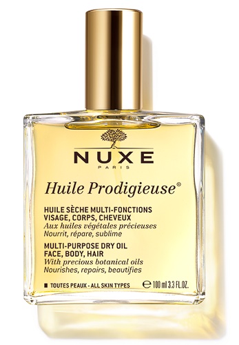 [973605708] NUXE HUILE PRODIGIEUSE OLIO SECCO 100 ML