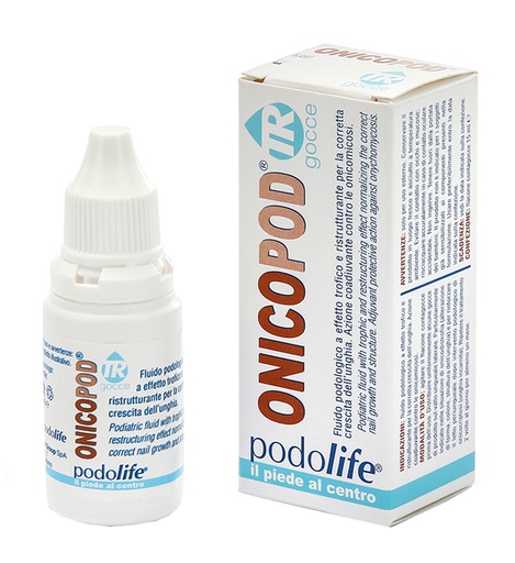 [973989890] ONICOPOD TR GOCCE 15 ML