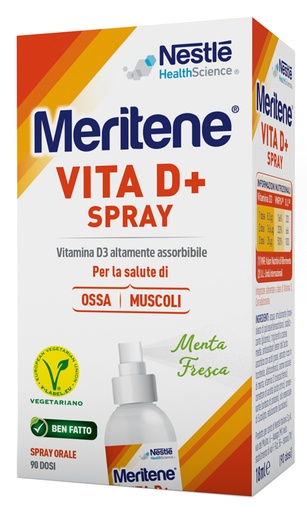 [974024224] MERITENE VITA D+ SPRAY 18 ML
