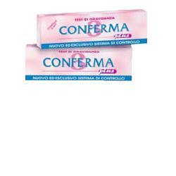 [900947538] TEST DI GRAVIDANZA CONFERMA 3 PLUS STICK 1 PEZZO