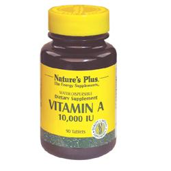 [900975121] VITAMINA A 10000 IDROSOLUBILE