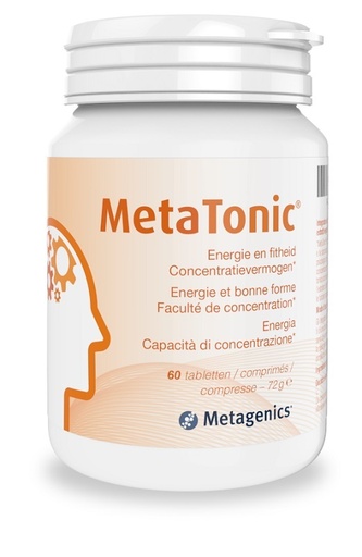 [974908675] METATONIC 60 COMPRESSE