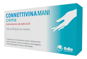 [974966881] CREMA MANI CONNETTIVINAMANI 30 G
