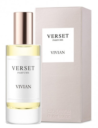 [975007523] VERSET VIVIAN EAU DE PARFUM 15 ML