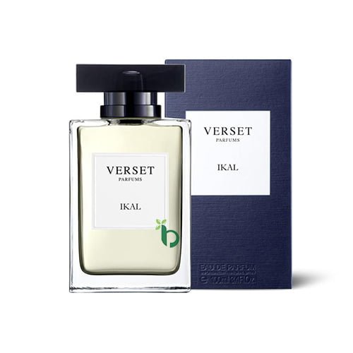 [975399181] VERSET IKAL EAU DE PARFUM 100 ML