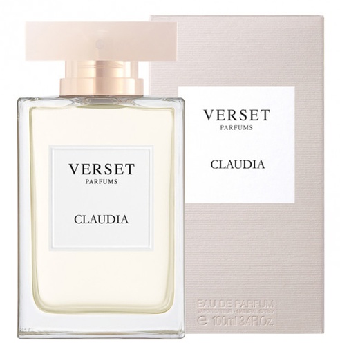 [975404411] VERSET CLAUDIA EAU DE PARFUM 100 ML