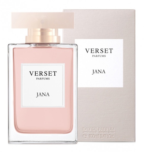 [975404435] VERSET JANA EAU DE PARFUM 100 ML